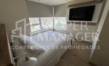 Departamento en Venta en Departamento 1D-1B Amoblado – Chillán Centro, 18 de Septiembre 320