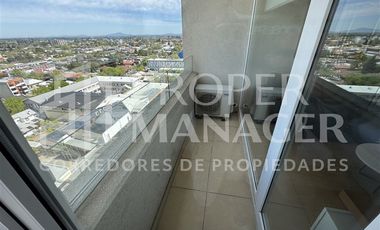 Departamento en Venta en Departamento 1D-1B Amoblado – Chillán Centro, 18 de Septiembre 320