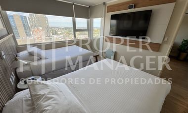 Departamento en Venta en Departamento 1D-1B Amoblado – Chillán Centro, 18 de Septiembre 320