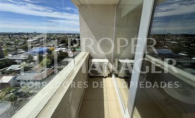 Departamento en Venta en Departamento 1D-1B Amoblado – Chillán Centro, 18 de Septiembre 320