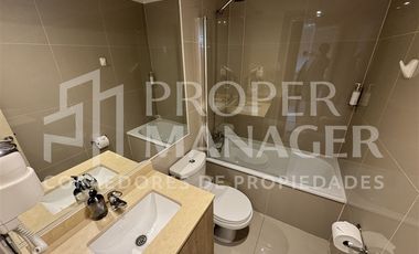Departamento en Venta en Departamento 1D-1B Amoblado – Chillán Centro, 18 de Septiembre 320