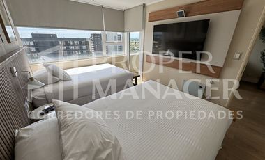 Departamento en Venta en Departamento 1D-1B Amoblado – Chillán Centro, 18 de Septiembre 320