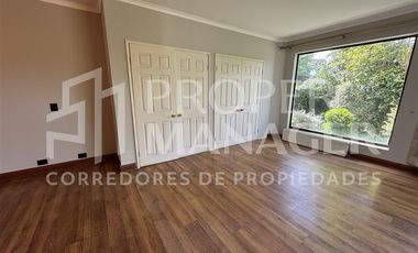 Casa en Venta en Casa 500 m² en Terreno 1.377 m² con Piscina y Quincho – Quilamapu, Chillán