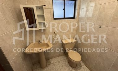 Casa en Venta en Casa 500 m² en Terreno 1.377 m² con Piscina y Quincho – Quilamapu, Chillán