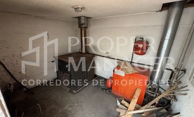 Casa en Venta en Casa 500 m² en Terreno 1.377 m² con Piscina y Quincho – Quilamapu, Chillán