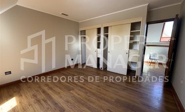 Casa en Venta en Casa 500 m² en Terreno 1.377 m² con Piscina y Quincho – Quilamapu, Chillán
