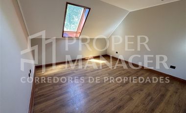 Casa en Venta en Casa 500 m² en Terreno 1.377 m² con Piscina y Quincho – Quilamapu, Chillán