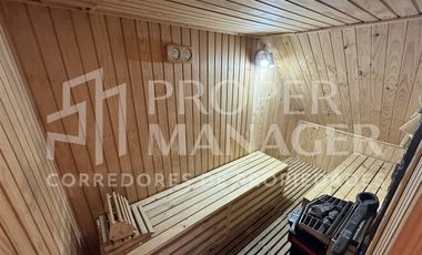 Casa en Venta en Casa 500 m² en Terreno 1.377 m² con Piscina y Quincho – Quilamapu, Chillán