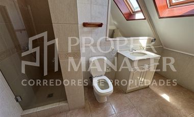 Casa en Venta en Casa 500 m² en Terreno 1.377 m² con Piscina y Quincho – Quilamapu, Chillán