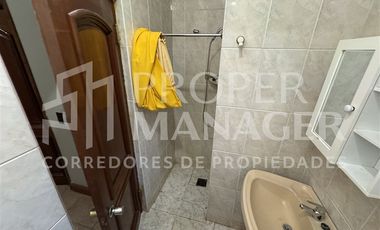 Casa en Venta en Casa 500 m² en Terreno 1.377 m² con Piscina y Quincho – Quilamapu, Chillán