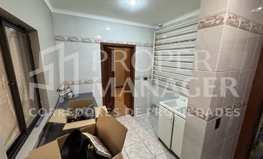Casa en Venta en Casa 500 m² en Terreno 1.377 m² con Piscina y Quincho – Quilamapu, Chillán