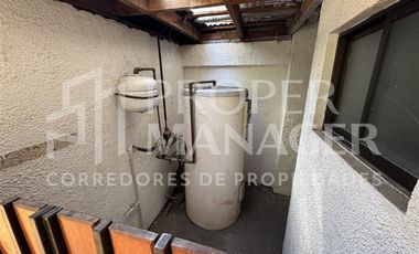 Casa en Venta en Casa 500 m² en Terreno 1.377 m² con Piscina y Quincho – Quilamapu, Chillán