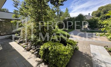 Casa en Venta en Casa 500 m² en Terreno 1.377 m² con Piscina y Quincho – Quilamapu, Chillán