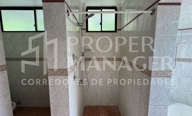 Casa en Venta en Casa 500 m² en Terreno 1.377 m² con Piscina y Quincho – Quilamapu, Chillán