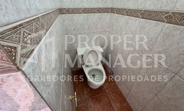 Casa en Venta en Casa 500 m² en Terreno 1.377 m² con Piscina y Quincho – Quilamapu, Chillán