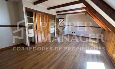 Casa en Venta en Casa 500 m² en Terreno 1.377 m² con Piscina y Quincho – Quilamapu, Chillán