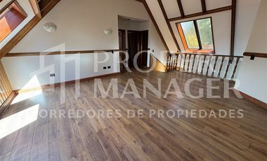 Casa en Venta en Casa 500 m² en Terreno 1.377 m² con Piscina y Quincho – Quilamapu, Chillán
