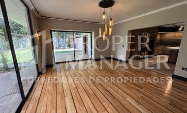 Casa en Venta en Casa 500 m² en Terreno 1.377 m² con Piscina y Quincho – Quilamapu, Chillán