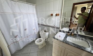 Casa en Venta en Casa 500 m² en Terreno 1.377 m² con Piscina y Quincho – Quilamapu, Chillán