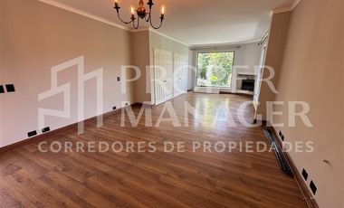 Casa en Venta en Casa 500 m² en Terreno 1.377 m² con Piscina y Quincho – Quilamapu, Chillán