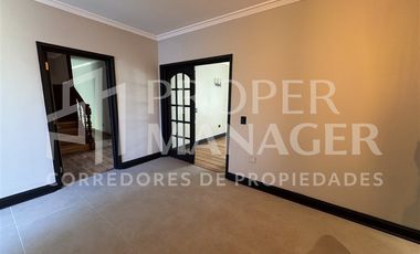 Casa en Venta en Casa 500 m² en Terreno 1.377 m² con Piscina y Quincho – Quilamapu, Chillán
