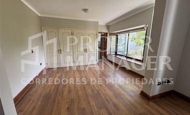 Casa en Venta en Casa 500 m² en Terreno 1.377 m² con Piscina y Quincho – Quilamapu, Chillán