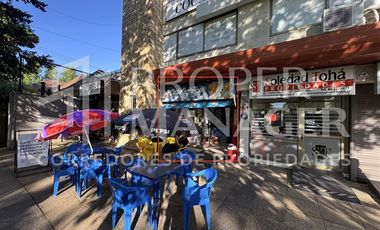 Oficina en Venta en Local 37,2 m² + Patio – Edificio Quilamapu, Chillán