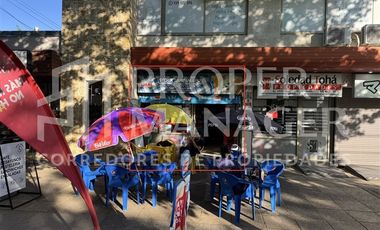 Oficina en Venta en Local 37,2 m² + Patio – Edificio Quilamapu, Chillán