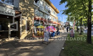 Oficina en Venta en Local 37,2 m² + Patio – Edificio Quilamapu, Chillán