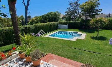 Casa en Venta en Santo Domingo tradicional