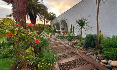 Casa en Venta en Santo Domingo tradicional