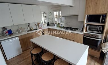 Casa en Venta en Santo Domingo tradicional