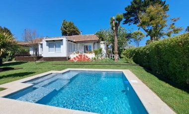 Casa en Venta en Santo Domingo tradicional