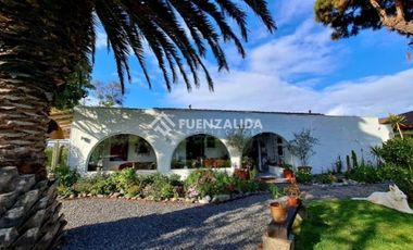 Casa en Venta en Santo Domingo tradicional