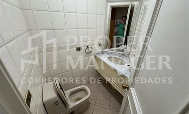 Casa en Venta en Casa Comercial 5D–6B – Quilamapu – Calle Flores Millán, Chillán