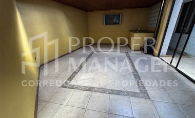 Casa en Venta en Casa Comercial 5D–6B – Quilamapu – Calle Flores Millán, Chillán