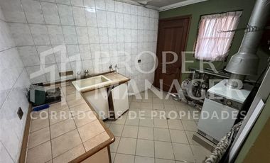 Casa en Venta en Casa Comercial 5D–6B – Quilamapu – Calle Flores Millán, Chillán