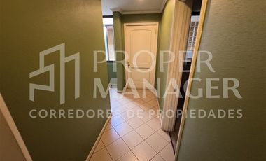 Casa en Venta en Casa Comercial 5D–6B – Quilamapu – Calle Flores Millán, Chillán