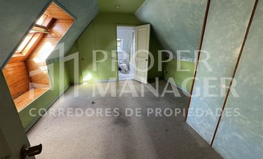 Casa en Venta en Casa Comercial 5D–6B – Quilamapu – Calle Flores Millán, Chillán