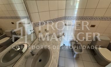 Casa en Venta en Casa Comercial 5D–6B – Quilamapu – Calle Flores Millán, Chillán