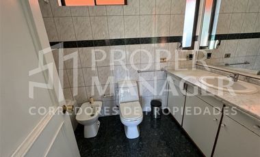 Casa en Venta en Casa Comercial 5D–6B – Quilamapu – Calle Flores Millán, Chillán