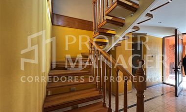 Casa en Venta en Casa Comercial 5D–6B – Quilamapu – Calle Flores Millán, Chillán