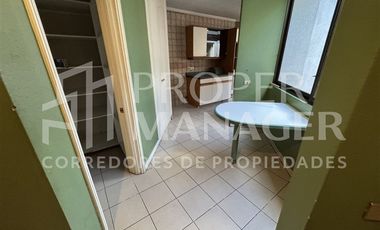 Casa en Venta en Casa Comercial 5D–6B – Quilamapu – Calle Flores Millán, Chillán