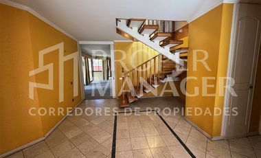 Casa en Venta en Casa Comercial 5D–6B – Quilamapu – Calle Flores Millán, Chillán
