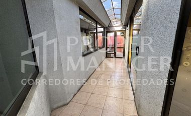 Casa en Venta en Casa Comercial 5D–6B – Quilamapu – Calle Flores Millán, Chillán