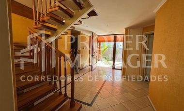 Casa en Venta en Casa Comercial 5D–6B – Quilamapu – Calle Flores Millán, Chillán
