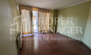 Casa en Venta en Casa Comercial 5D–6B – Quilamapu – Calle Flores Millán, Chillán