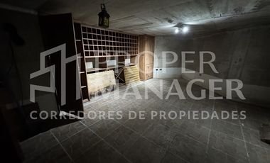 Casa en Venta en Casa Comercial 5D–6B – Quilamapu – Calle Flores Millán, Chillán