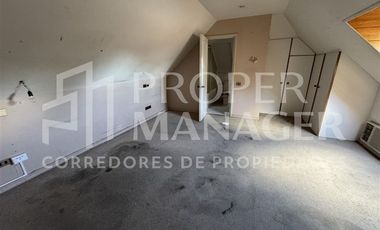 Casa en Venta en Casa Comercial 5D–6B – Quilamapu – Calle Flores Millán, Chillán