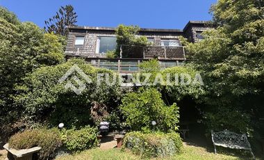 Casa en Venta en Saturno